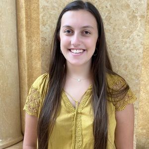 Meet your Posher, Beth